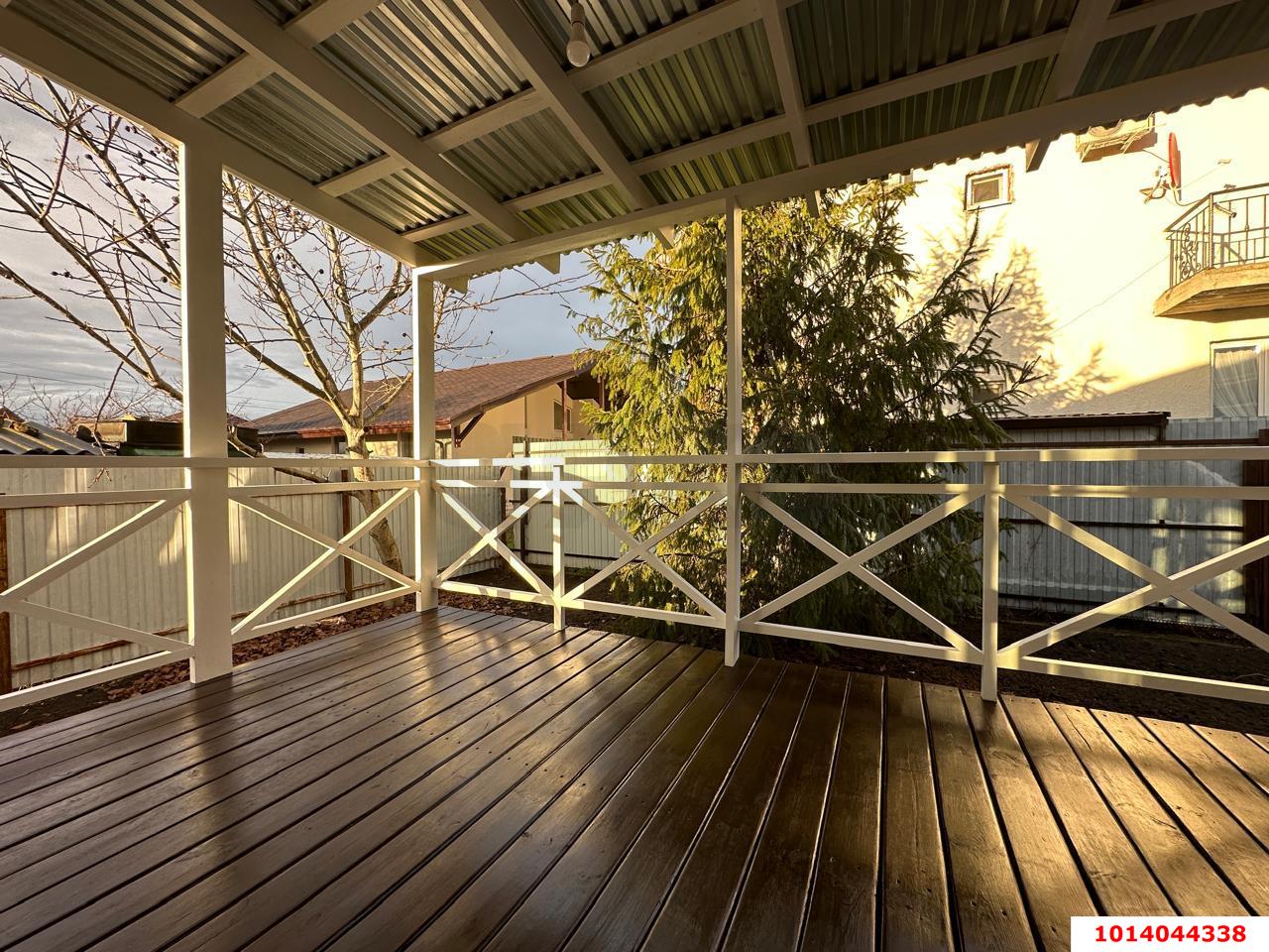 Фото №12: Дом 108 м² + 6 сот. - Елизаветинская, ул. Казачья, 134/1