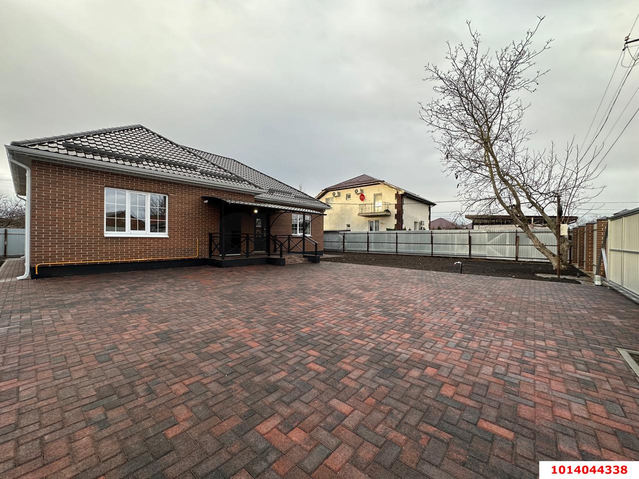 Фото №16: Дом 108 м² + 6 сот. - Елизаветинская, Криница, ул. Казачья, 134/1