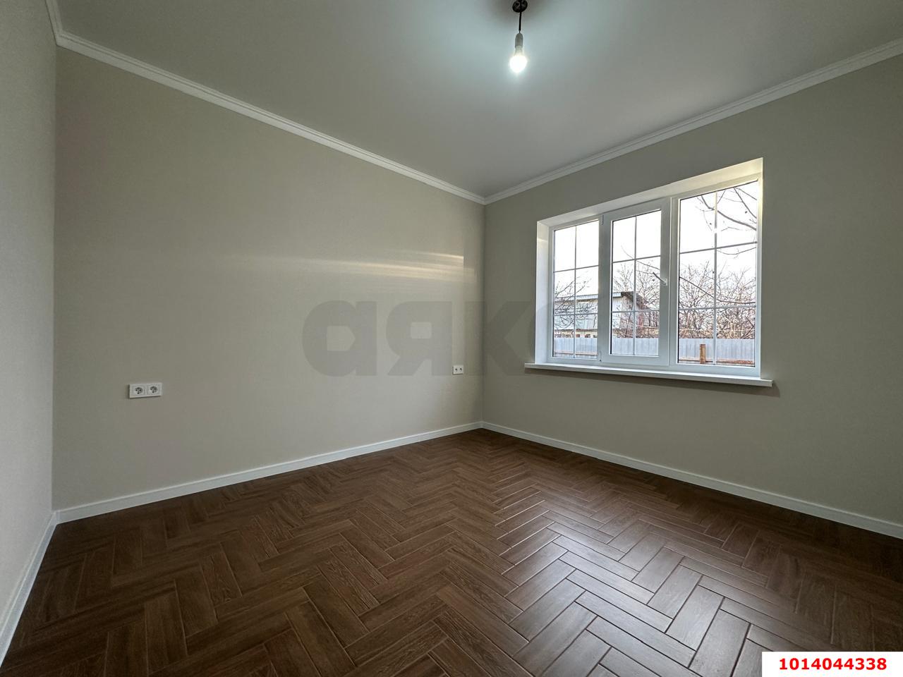 Фото №6: Дом 108 м² + 6 сот. - Елизаветинская, Криница, ул. Казачья, 134/1