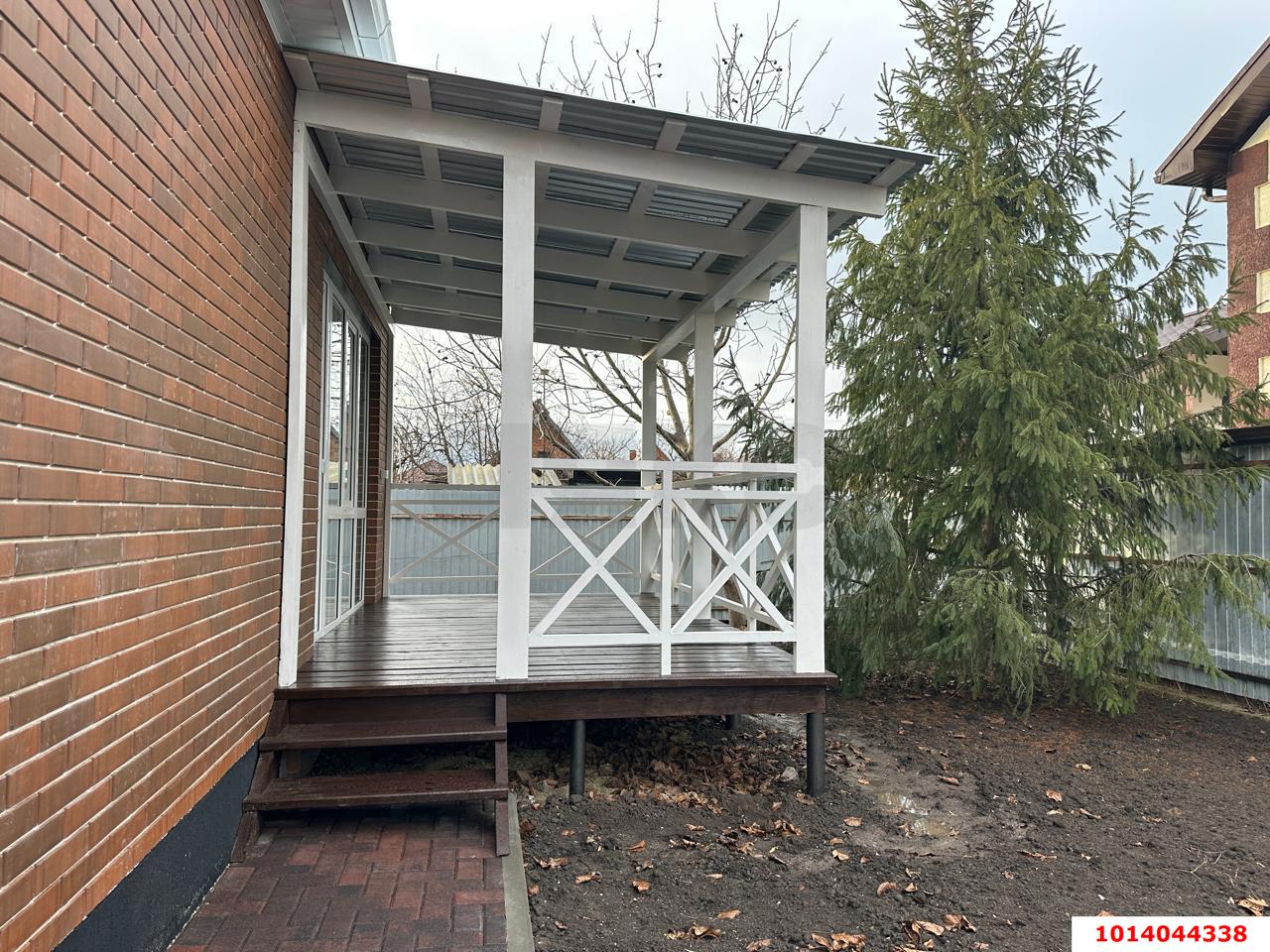 Фото №13: Дом 108 м² + 6 сот. - Елизаветинская, ул. Казачья, 134/1