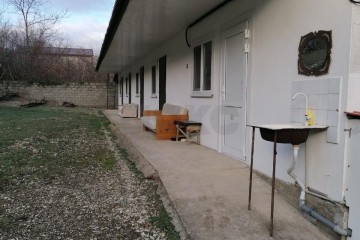 Фото №1: Дом 91 м² - Джубга, мкр. Надежда, аллея Платановая, 13