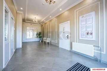 Фото №4: 3-комнатная квартира 72 м² - Краснодар, мкр. жилой комплекс Титаны, б-р Адмирала Пустошкина, 11