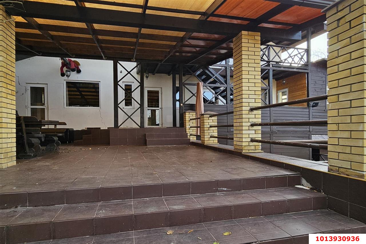 Фото №27: Дом 109 м² + 27 сот. - Кутаис, ул. Ленина, 169