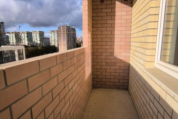 Фото №3: 1-комнатная квартира 45 м² - Краснодар, мкр. жилой комплекс Бауинвест, ул. Героев-Разведчиков, 11/3