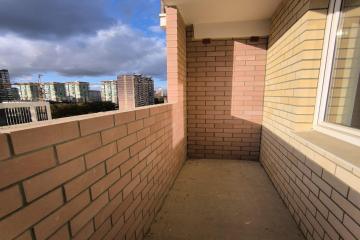 Фото №3: 1-комнатная квартира 45 м² - Краснодар, мкр. жилой комплекс Бауинвест, ул. Героев-Разведчиков, 11/3