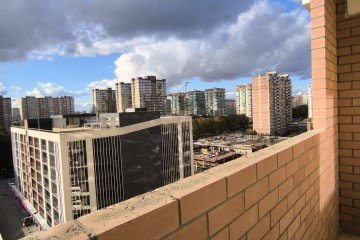 Фото №2: 2-комнатная квартира 45 м² - Краснодар, мкр. жилой комплекс Бауинвест, ул. Героев-Разведчиков, 11/3