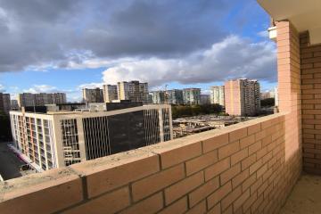 Фото №2: 1-комнатная квартира 45 м² - Краснодар, мкр. жилой комплекс Бауинвест, ул. Героев-Разведчиков, 11/3