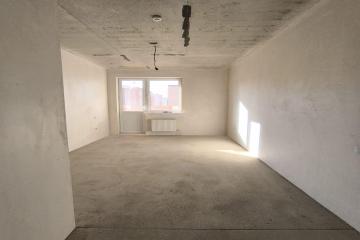 Фото №4: 1-комнатная квартира 45 м² - Краснодар, мкр. жилой комплекс Бауинвест, ул. Героев-Разведчиков, 11/3