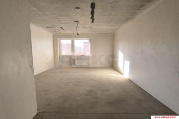 Фото №4: 1-комнатная квартира 45 м² - Краснодар, мкр. жилой комплекс Бауинвест, ул. Героев-Разведчиков, 11/3