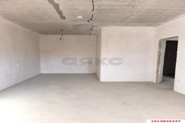 Фото №5: 1-комнатная квартира 45 м² - Краснодар, мкр. жилой комплекс Бауинвест, ул. Героев-Разведчиков, 11/3