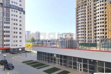Фото №2: 1-комнатная квартира 49 м² - Краснодар, мкр. жилой комплекс Кино, ул. Уральская, 100