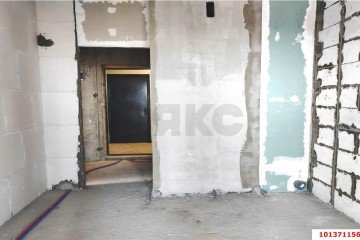 Фото №4: 1-комнатная квартира 49 м² - Краснодар, мкр. жилой комплекс Кино, ул. Уральская, 100