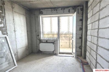 Фото №5: 1-комнатная квартира 49 м² - Краснодар, мкр. жилой комплекс Кино, ул. Уральская, 100