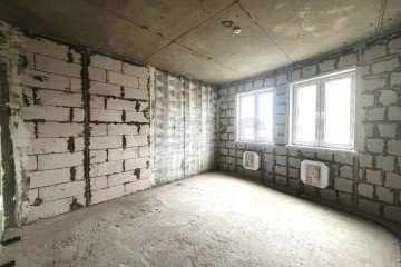 Фото №3: 1-комнатная квартира 49 м² - Краснодар, мкр. жилой комплекс Кино, ул. Уральская, 100