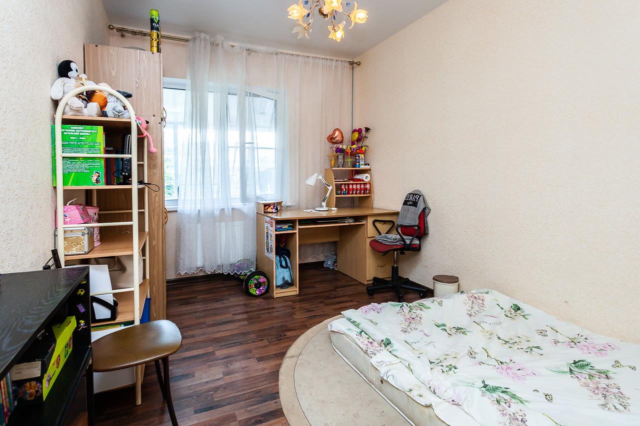 Фото №9: Дом 134 м² + 4.13 сот. - Ленина, Карасунский внутригородской округ, мкр. территория ДНТ Виктория, ул. Лучезарная, 9