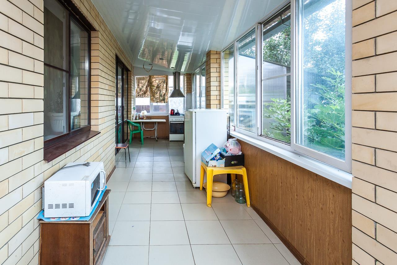 Фото №15: Дом 134 м² + 4.13 сот. - Ленина, Карасунский внутригородской округ, мкр. территория ДНТ Виктория, ул. Лучезарная, 9