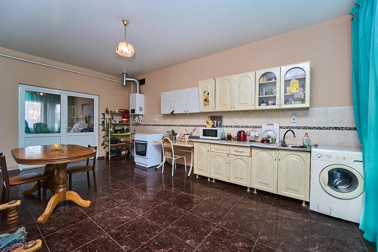 Фото №7: Дом 134 м² + 4.13 сот. - Ленина, Карасунский внутригородской округ, мкр. территория ДНТ Виктория, ул. Лучезарная, 9