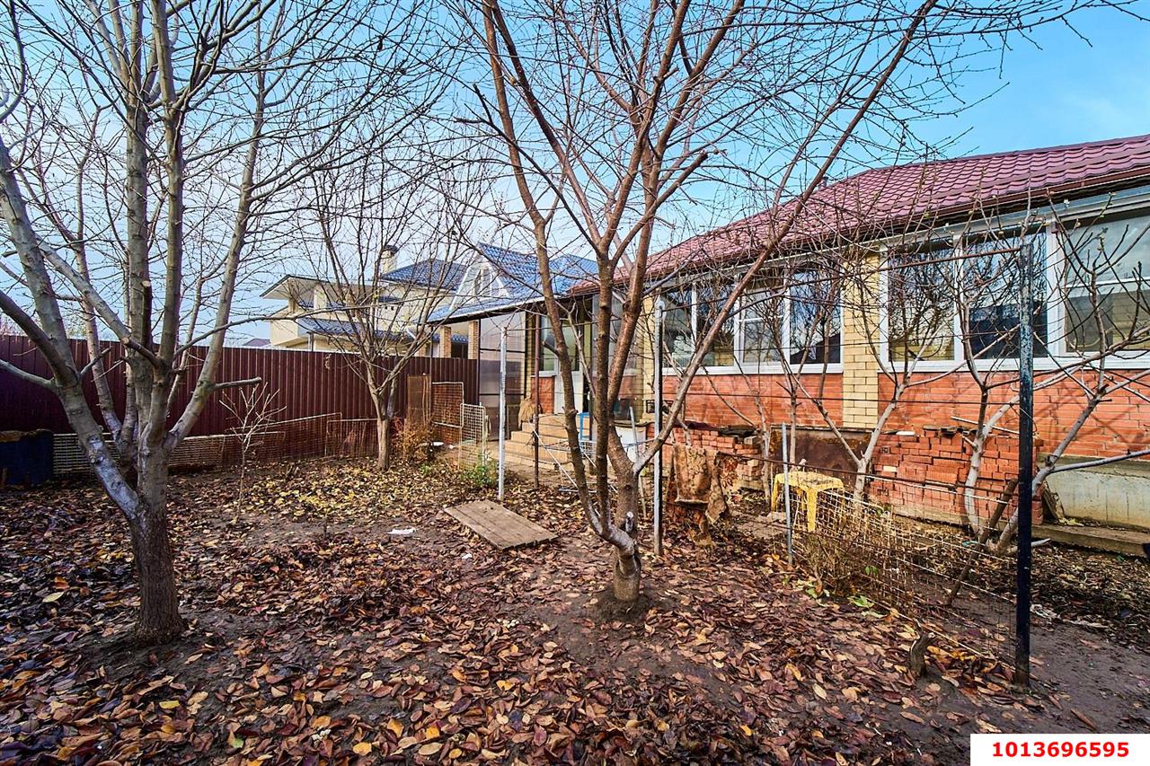 Фото №20: Дом 134 м² + 4.13 сот. - Ленина, территория ДНТ Виктория, ул. Лучезарная, 9