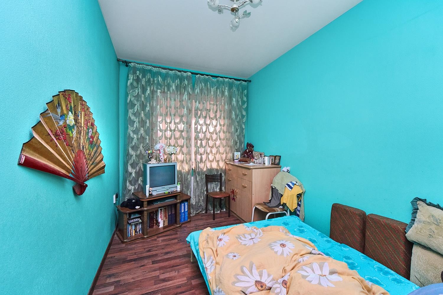 Фото №11: Дом 134 м² + 4.13 сот. - Ленина, Карасунский внутригородской округ, мкр. территория ДНТ Виктория, ул. Лучезарная, 9