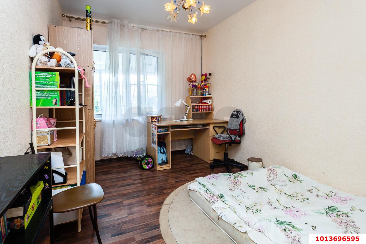 Фото №9: Дом 134 м² + 4.13 сот. - Ленина, территория ДНТ Виктория, ул. Лучезарная, 9