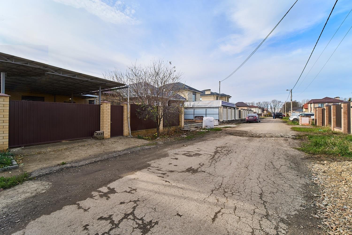 Фото №17: Дом 134 м² + 4.13 сот. - Ленина, Карасунский внутригородской округ, мкр. территория ДНТ Виктория, ул. Лучезарная, 9