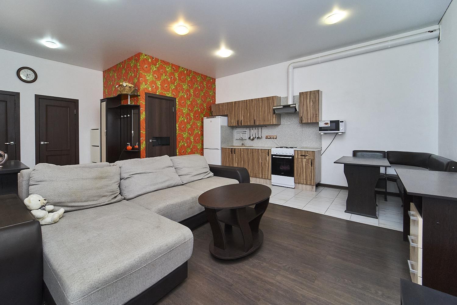 Фото №13: Дом 353 м² + 6 сот. - Ленина, Карасунский внутригородской округ, п. коттеджный  Виктория Престиж, ул. Налбандяна, 7