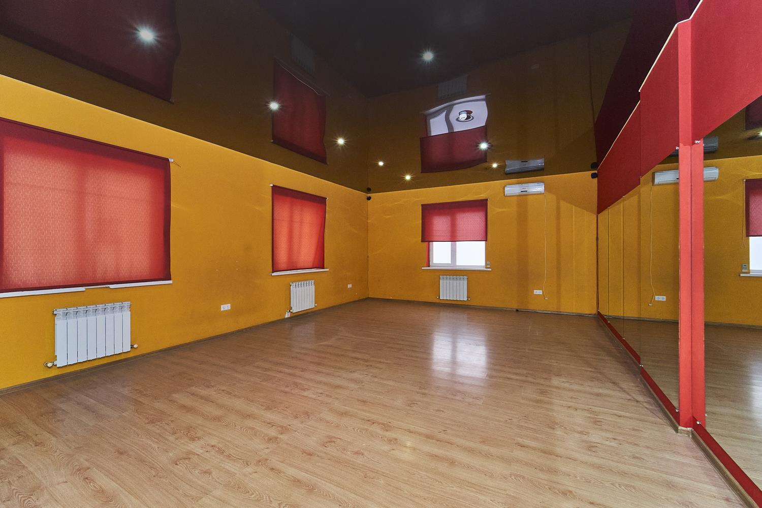 Фото №7: Дом 353 м² + 6 сот. - Ленина, Карасунский внутригородской округ, п. коттеджный  Виктория Престиж, ул. Налбандяна, 7