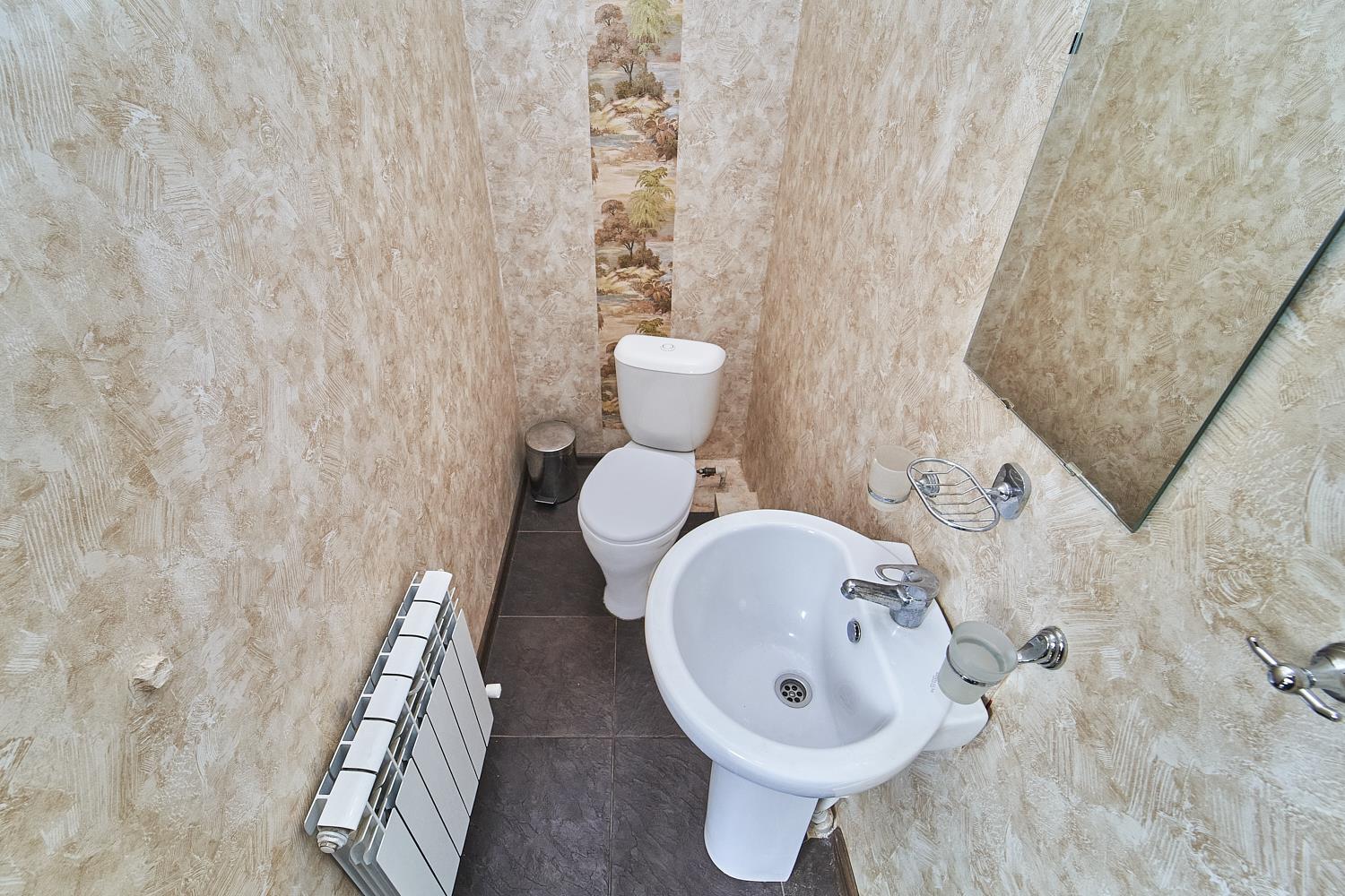 Фото №11: Дом 353 м² + 6 сот. - Ленина, Карасунский внутригородской округ, п. коттеджный  Виктория Престиж, ул. Налбандяна, 7