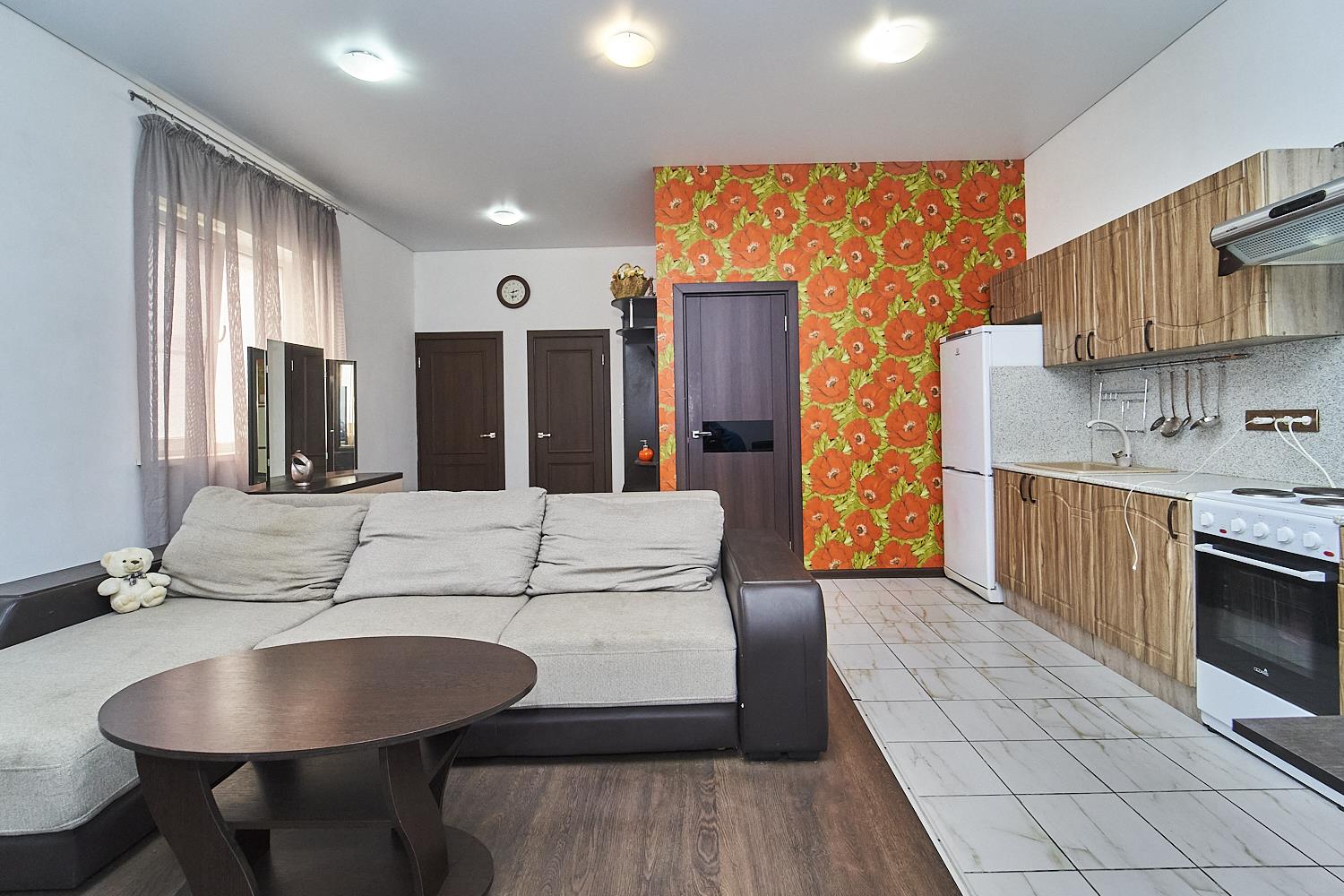 Фото №12: Дом 353 м² + 6 сот. - Ленина, Карасунский внутригородской округ, п. коттеджный  Виктория Престиж, ул. Налбандяна, 7