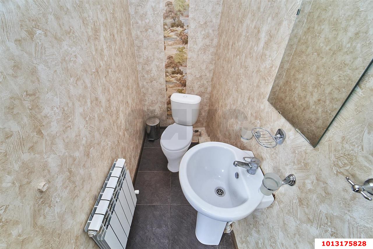 Фото №28: Дом 353 м² + 6 сот. - Ленина, коттеджный  Виктория Престиж, ул. Налбандяна, 7