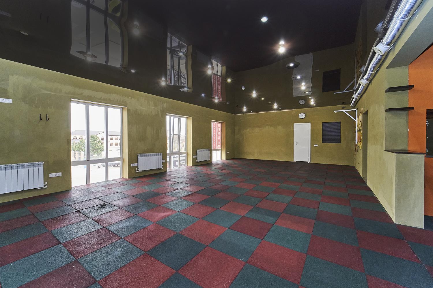 Фото №9: Дом 353 м² + 6 сот. - Ленина, Карасунский внутригородской округ, п. коттеджный  Виктория Престиж, ул. Налбандяна, 7