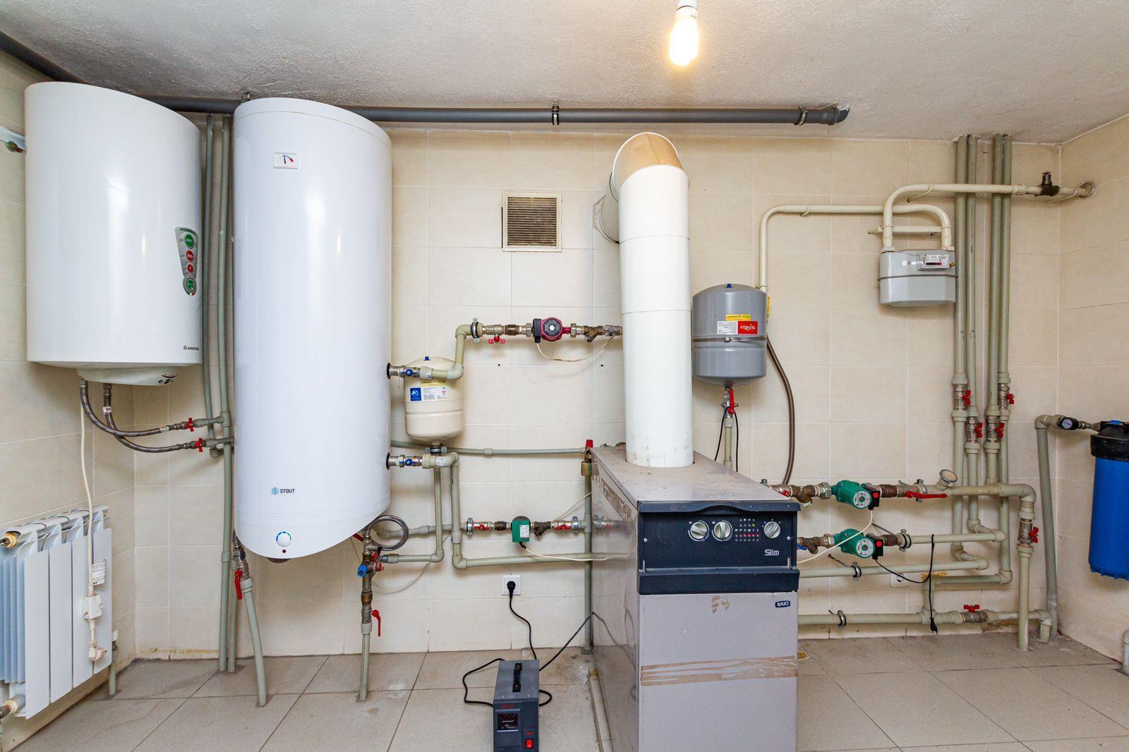 Фото №15: Дом 458 м² + 8 сот. - Краснодар, Завод Радиоизмерительных Приборов, Калинино, имени Петра Метальникова, мкр. Прикубанский внутригородской округ, ул. Безкровного, 35