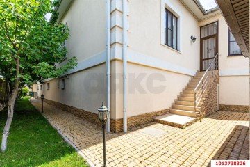 Фото №3: Дом 458 м² - Краснодар, мкр. Прикубанский внутригородской округ, ул. Безкровного, 35