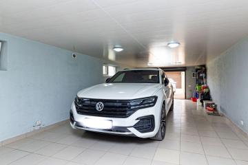 Фото №5: Дом 458 м² - Краснодар, мкр. Прикубанский внутригородской округ, ул. Безкровного, 35