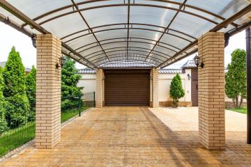 Фото №4: Дом 458 м² - Краснодар, мкр. Прикубанский внутригородской округ, ул. Безкровного, 35