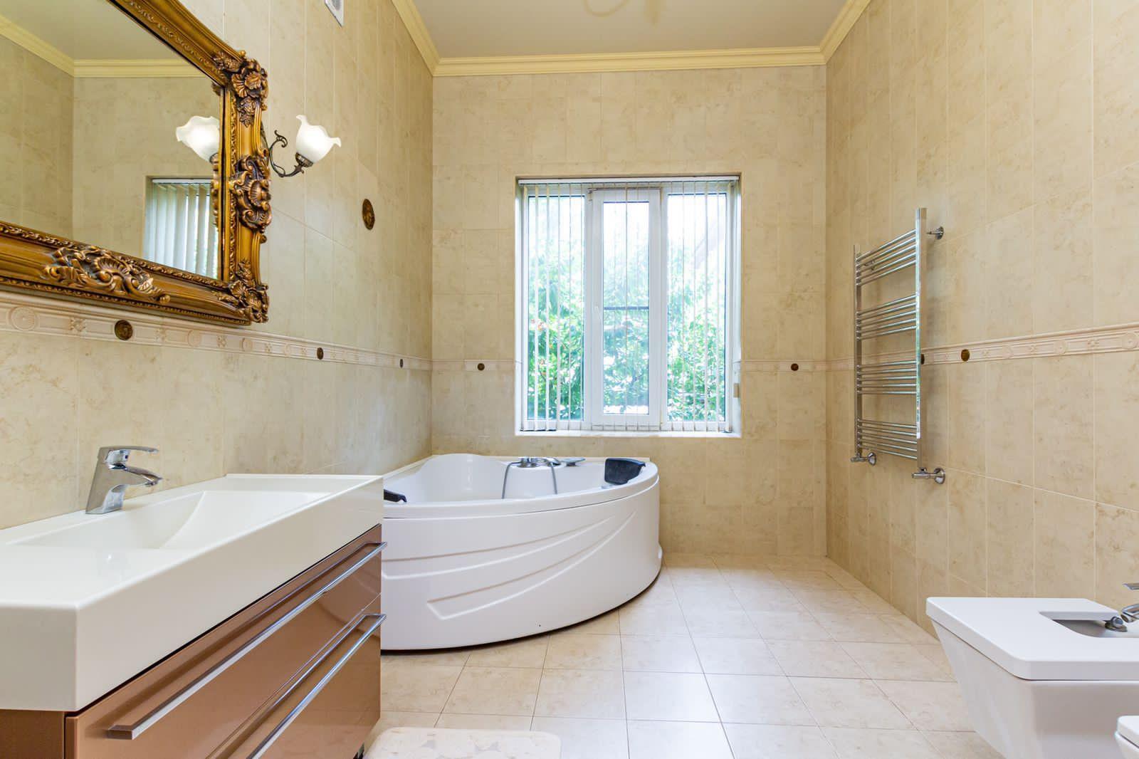 Фото №13: Дом 458 м² + 8 сот. - Краснодар, Завод Радиоизмерительных Приборов, Калинино, имени Петра Метальникова, мкр. Прикубанский внутригородской округ, ул. Безкровного, 35