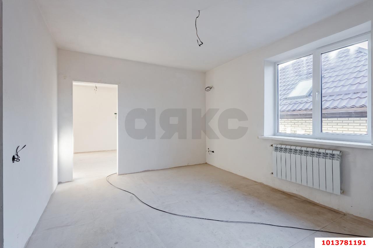 Фото №3: Дом 372 м² + 8.03 сот. - Краснодар, Калинино, ул. Балканская, 2