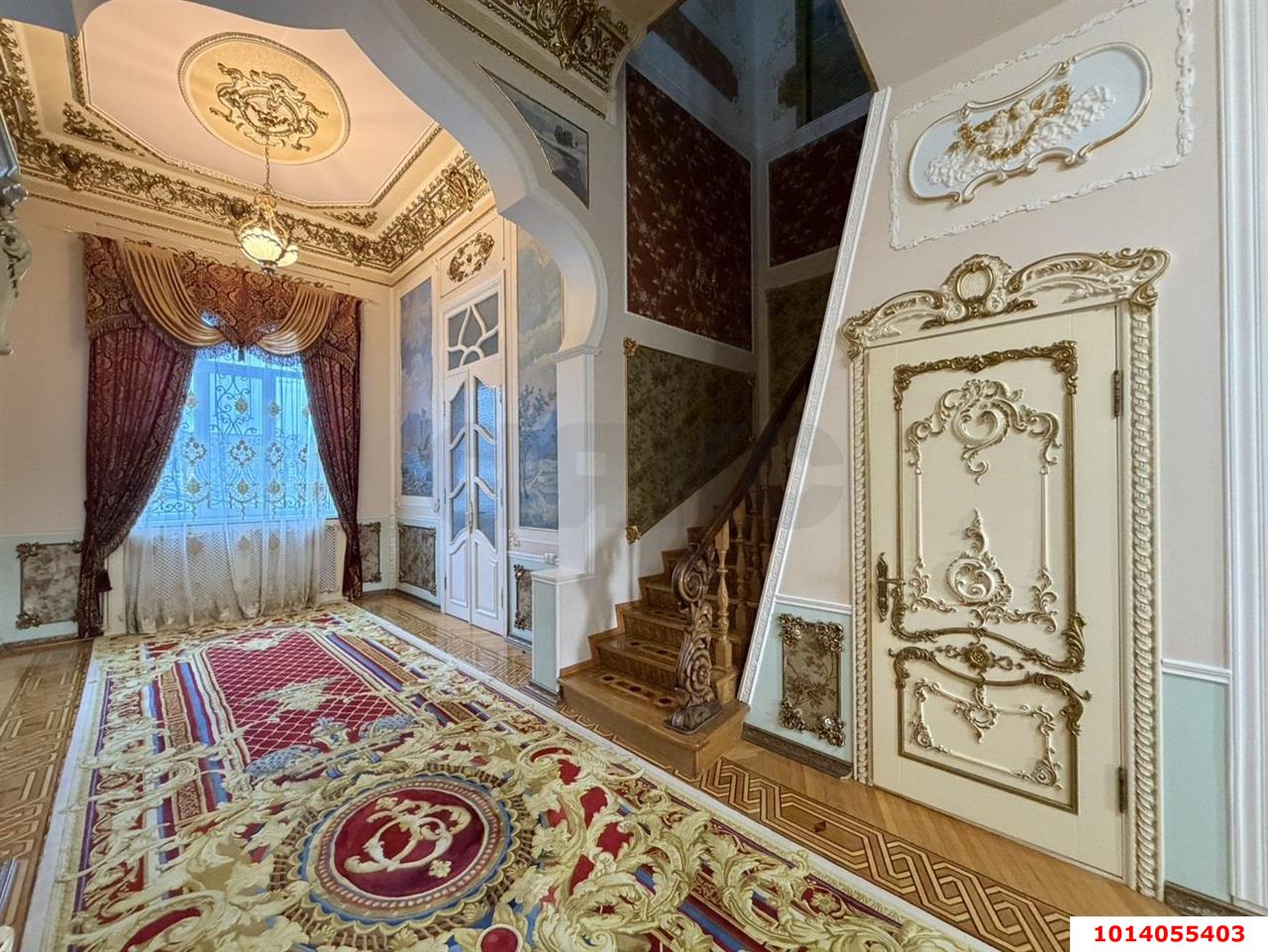 Фото №3: Дом 487 м² + 6.2 сот. - Краснодар, ул. Рылеева, 259