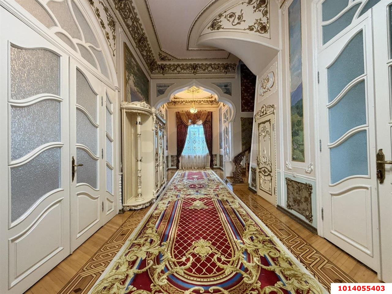 Фото №2: Дом 487 м² + 6.2 сот. - Краснодар, ул. Рылеева, 259