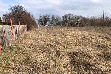 Фото №1: Земельный участок 50 сот. - Осечки, 