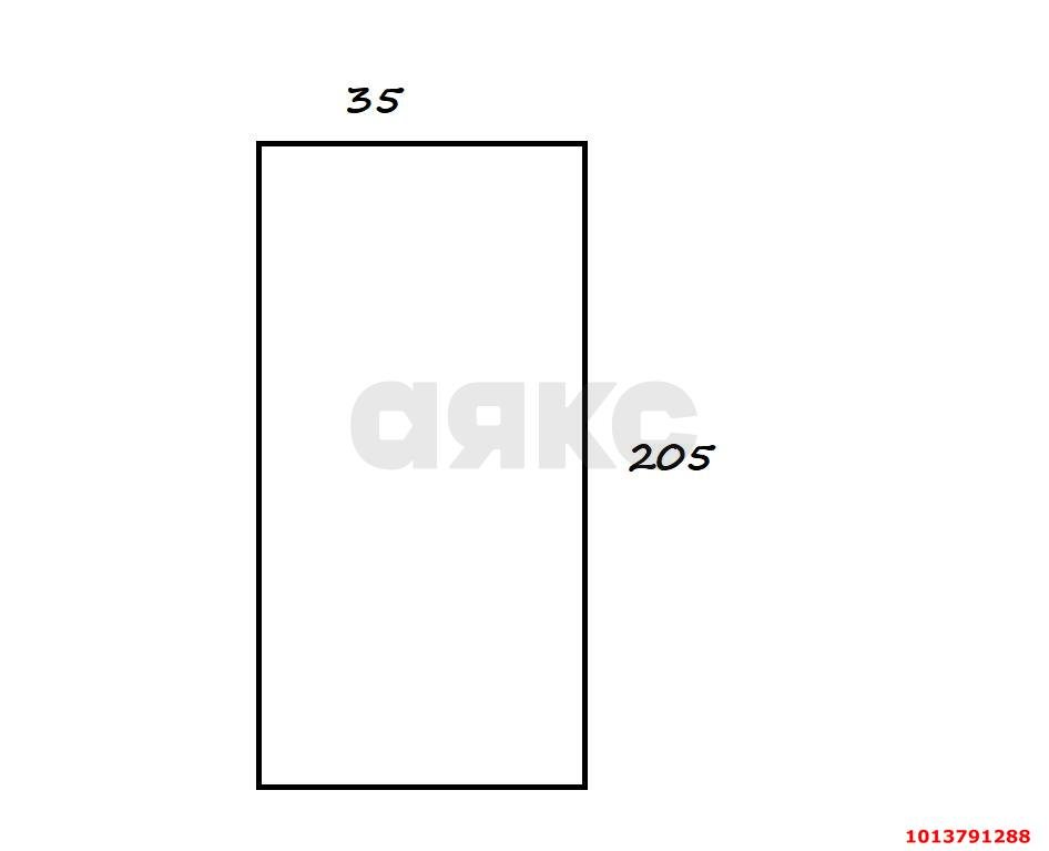 Фото №6: Земельный участок 50 сот. - Осечки