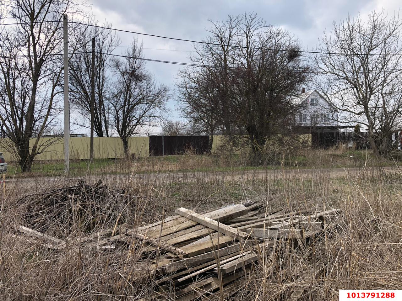 Фото №3: Земельный участок 50 сот. - Осечки