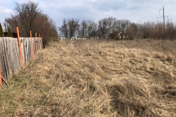 Фото №1: Земельный участок под ИЖС 50 сот. - Осечки, 