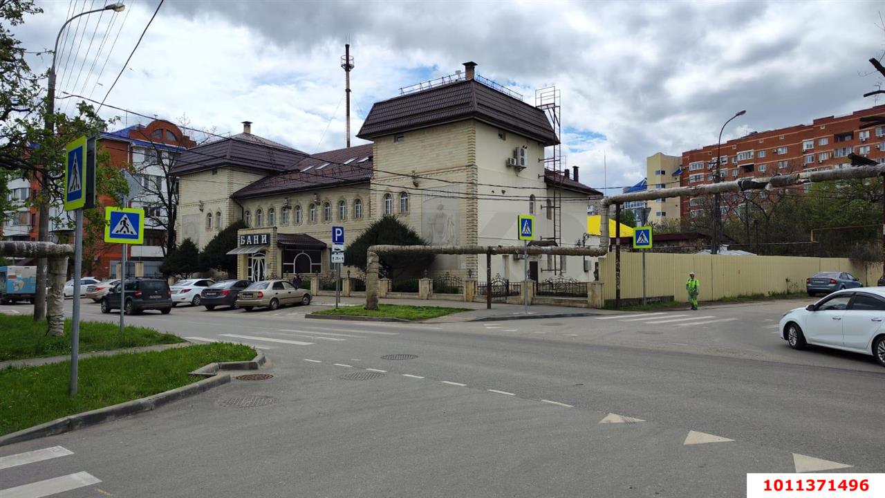 Фото №4: Отдельное здание 1002 м² - Краснодар, Камвольно-суконный Комбинат, ул. Онежская, 7