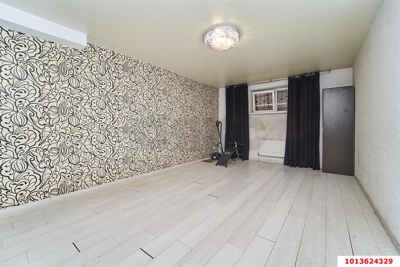 Фото №2: 2-комнатная квартира 77 м² - Краснодар, Калинино, ул. Домбайская, 7