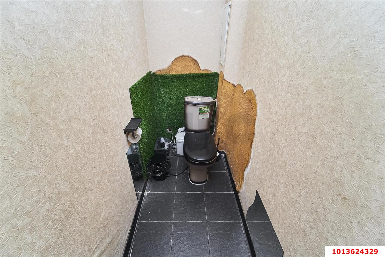 Фото №5: 2-комнатная квартира 77 м² - Краснодар, Калинино, ул. Домбайская, 7