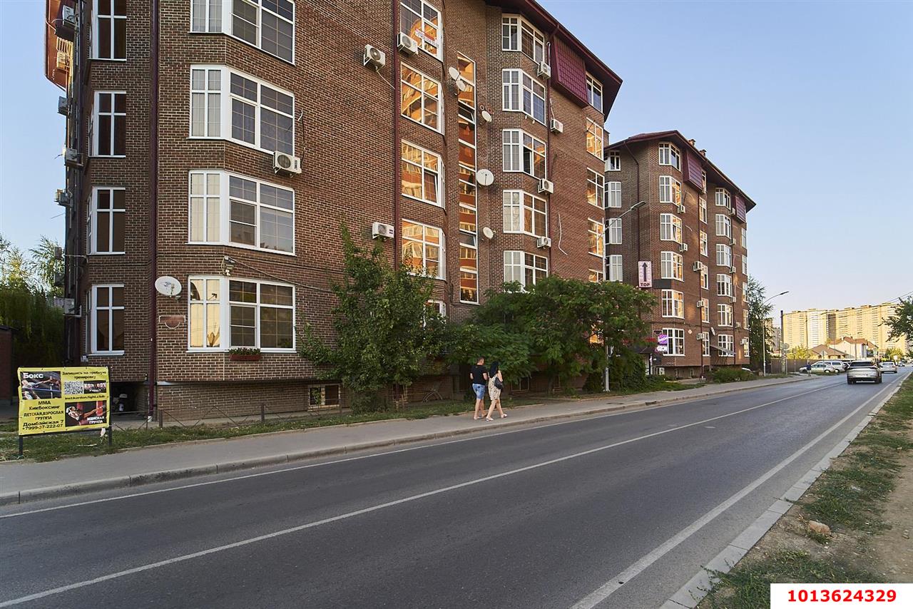 Фото №7: 2-комнатная квартира 77 м² - Краснодар, Калинино, ул. Домбайская, 7