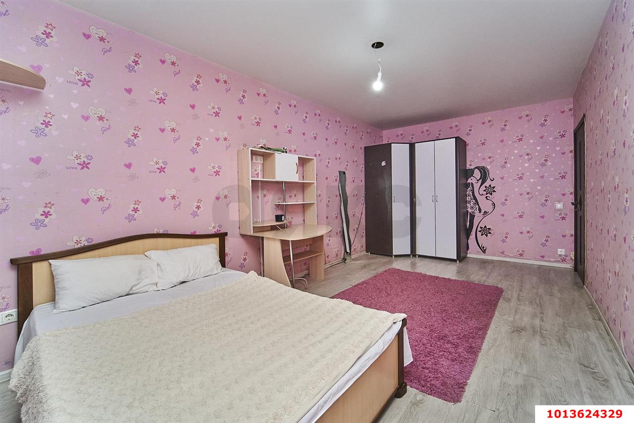 Фото №9: 2-комнатная квартира 77 м² - Краснодар, Калинино, ул. Домбайская, 7