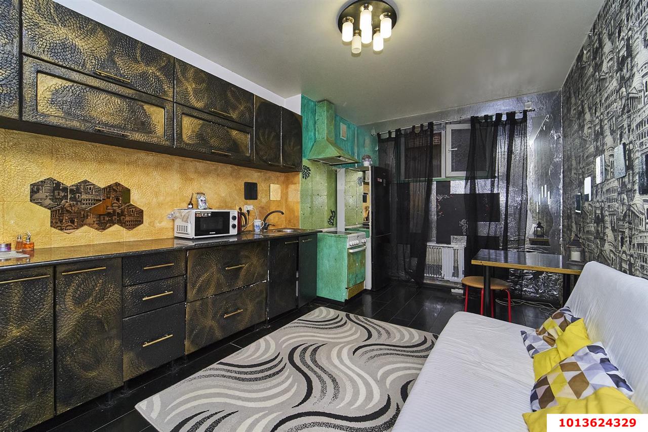 Фото №11: 2-комнатная квартира 77 м² - Краснодар, Калинино, ул. Домбайская, 7