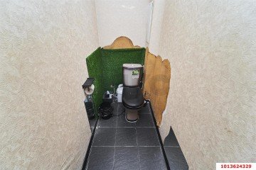 Фото №5: 2-комнатная квартира 77 м² - Краснодар, п. Калинино, ул. Домбайская, 7